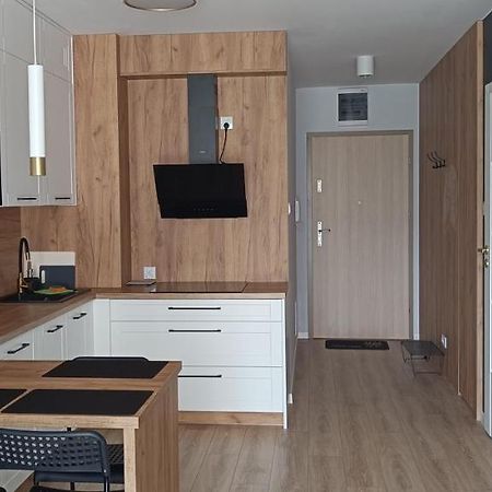 Cztery Pory Roku & Porta Mare Daire Kolobrzeg Dış mekan fotoğraf