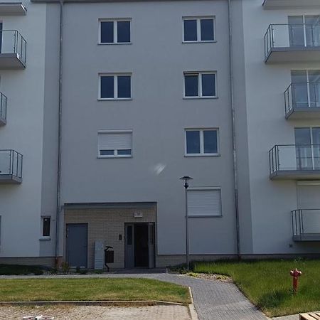 Cztery Pory Roku & Porta Mare Daire Kolobrzeg Dış mekan fotoğraf