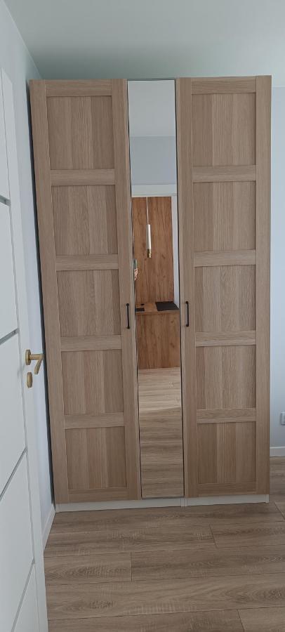 Cztery Pory Roku & Porta Mare Daire Kolobrzeg Dış mekan fotoğraf