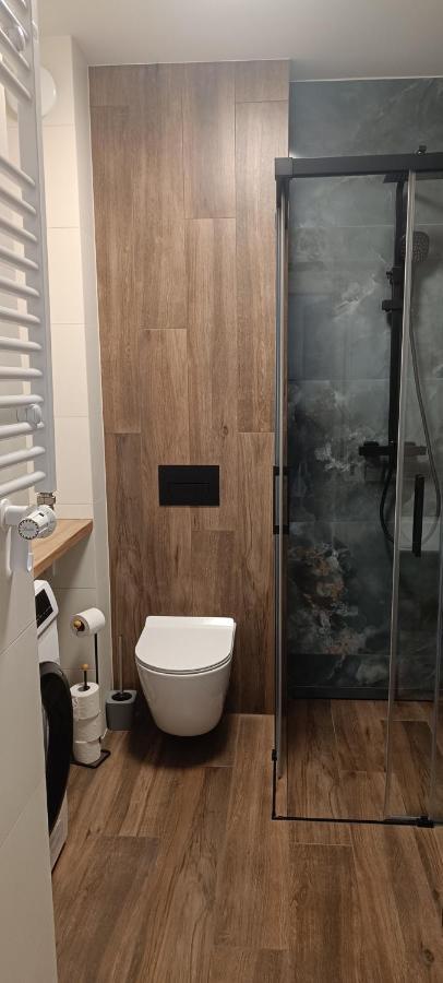 Cztery Pory Roku & Porta Mare Daire Kolobrzeg Dış mekan fotoğraf